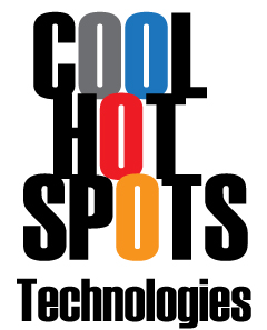 Logo Coolhotspot Technologies